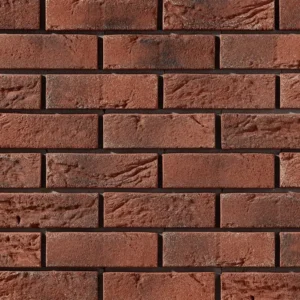 Piatra decorativa fatada / soclu din beton Stegu Dallas 1 Red 21.5x7.2x2.2