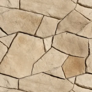 Piatra decorativa fatada / soclu din gips Stegu Nanga 1 Desert 44x22x1.2/3