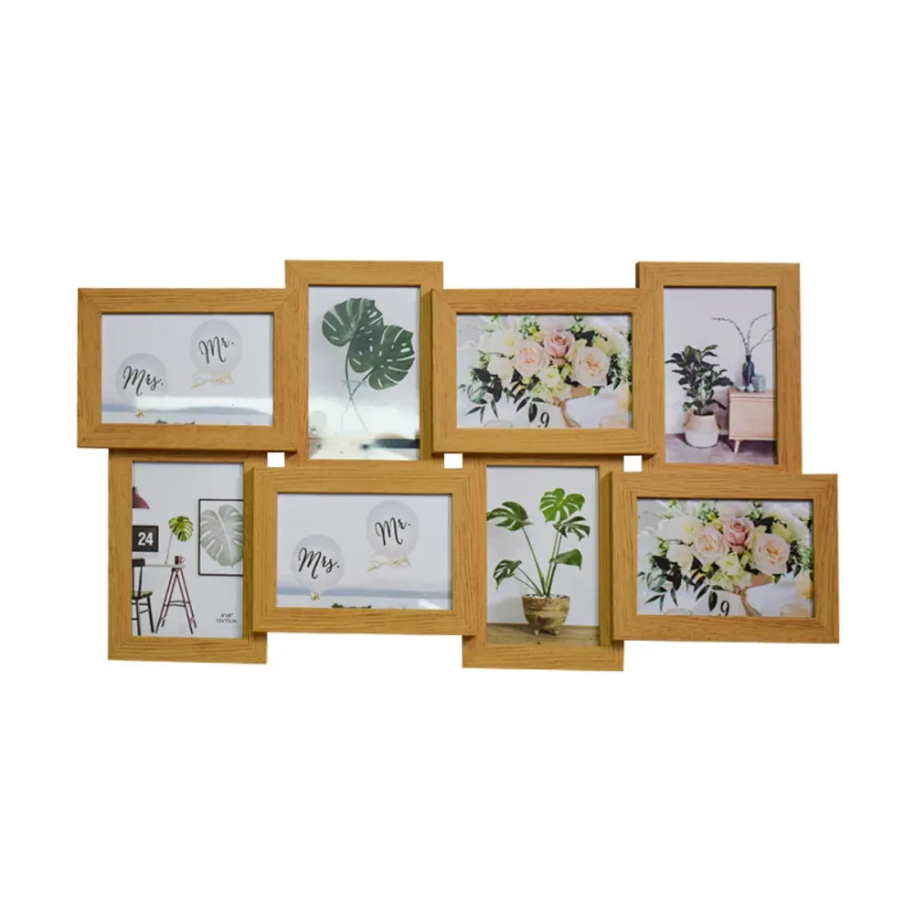 Rama foto, 8 poze, Naimeed D4591Bamboo