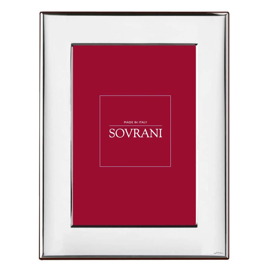 Rama Sovereigns 13 x 18 argint bilaminat W1084