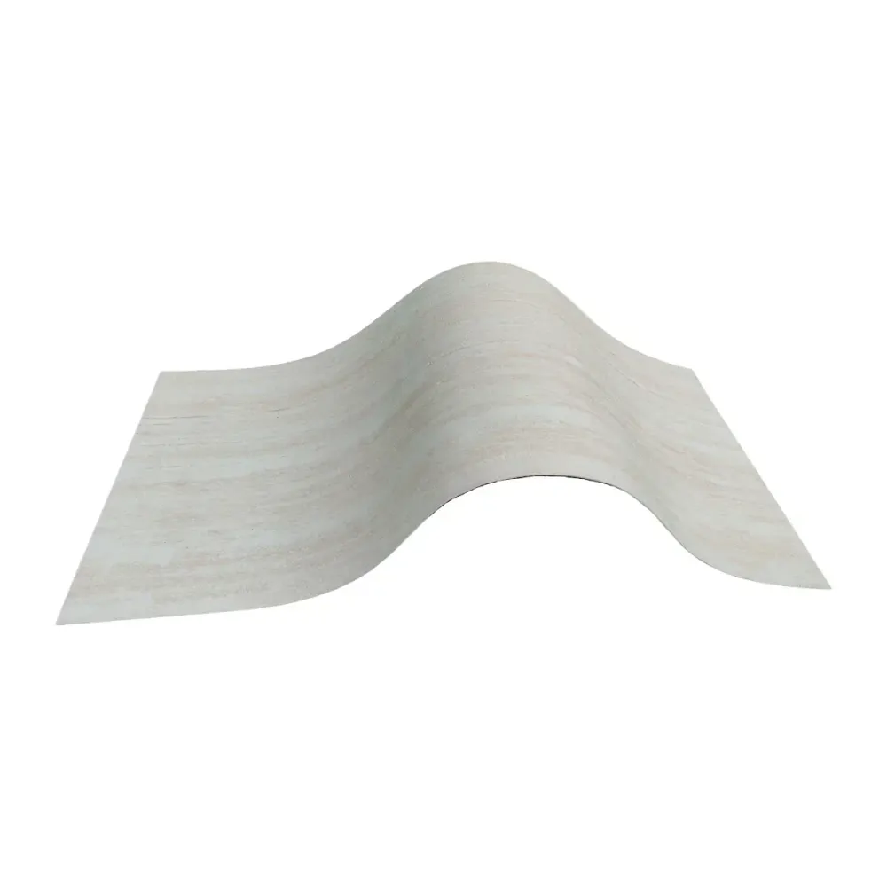 Set 16 panouri decorative din praf de piatra, Naimeed D7307, ignifuge, strat protector ceramic, rezistente la razele UV, 1...