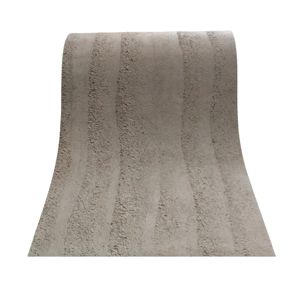 Set 16 panouri decorative din praf de piatra, Naimeed D7325, ignifuge, strat protector ceramic, rezistente la razele UV, 1...