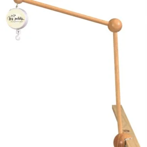 Suport muzical pentru decoratie mobila, Egmont Toys
