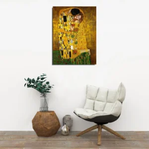 Tablou Canvas Vega, Multicolor, 40x30 cm