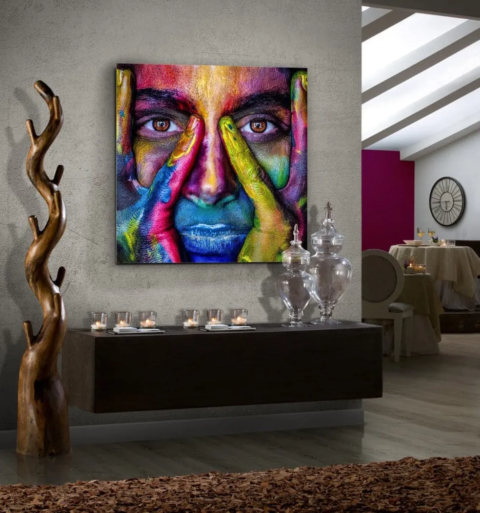 Tablou COLORES 880138