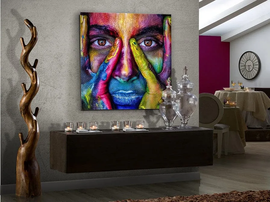 Tablou COLORES 880138