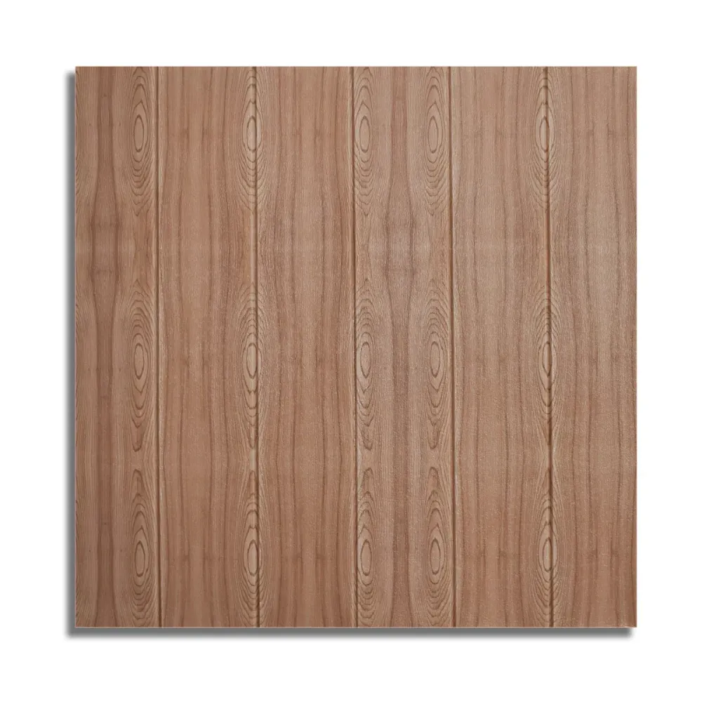 Tapet 3D autoadeziv, design modern, usor de curatat, 70x70cm, Naimeed D5560