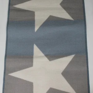 Traversă model stea 67x180 cm