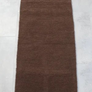 Traversă Servo maro 60x130 cm