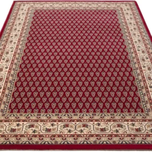 Traversa Alina Mir DELAVITA, rosie 120x170 cm