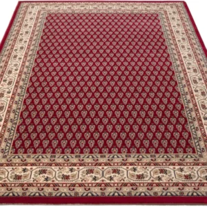Traversa Alina Mir DELAVITA, rosie 80x150 cm