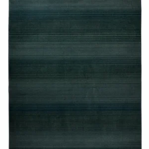 Traversa Gradient verde, potrivita pentru incalzirea prin pardoseala 90x155 cm