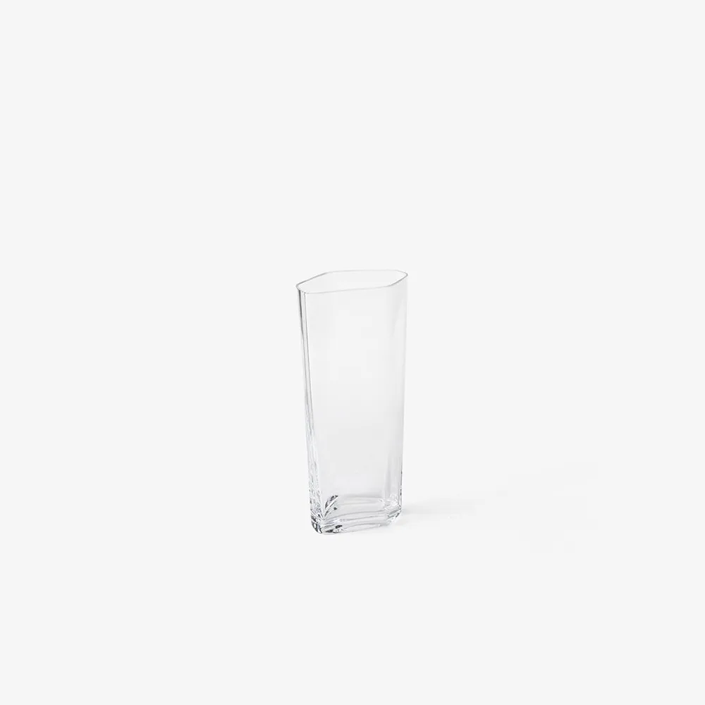 Vază Collect Glass M SC36 - Transparentă