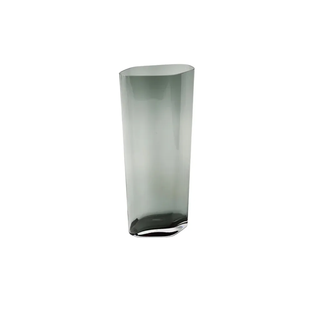 Vază Collect Glass XL SC38 - Fumurie