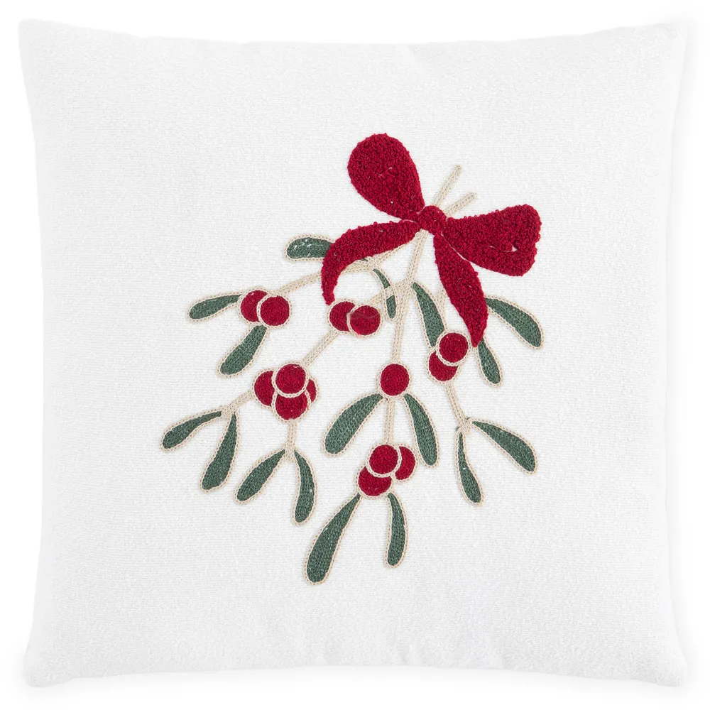 VISCHIO 3 Pernă decorativă, 45x45cm