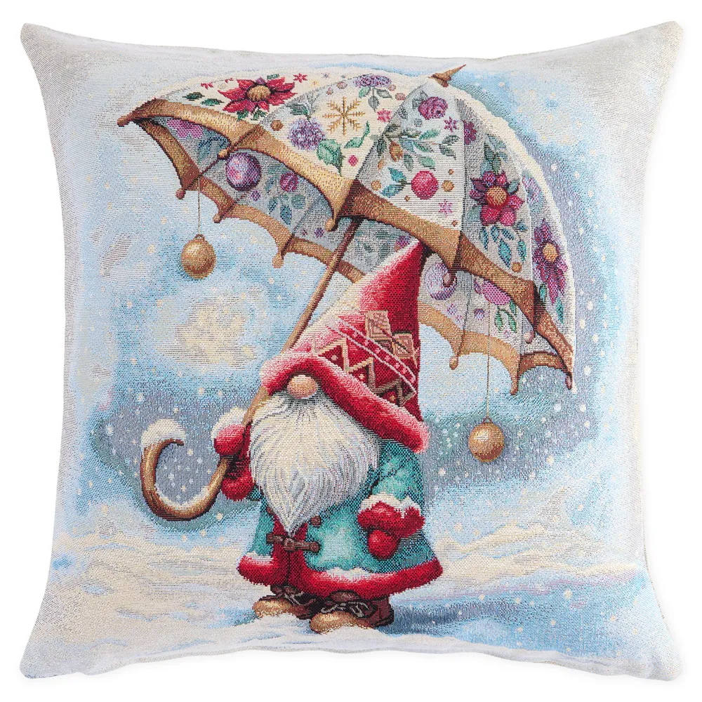 WINTER UMBRELLA Pernă decorativă, 45x45cm