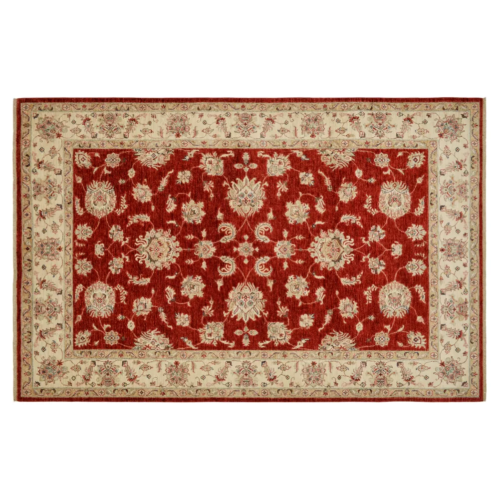 ZIEGLER Covor cameră, 206x315cm