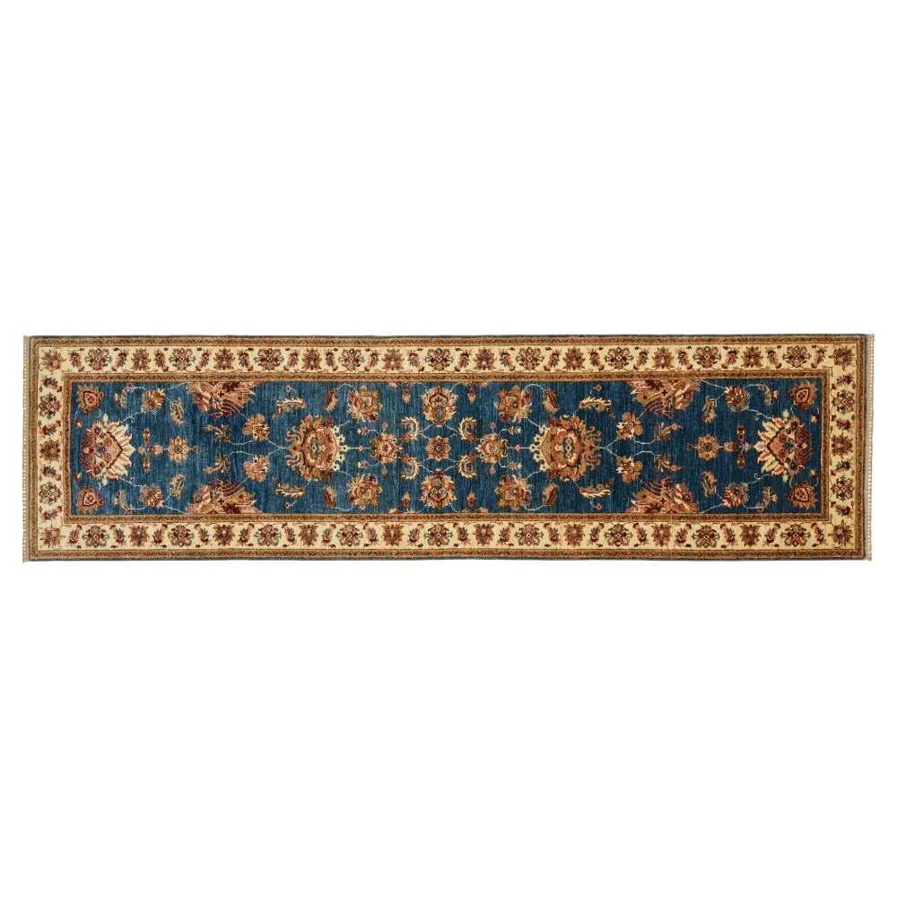 ZIEGLER Covor cameră, 84x306cm