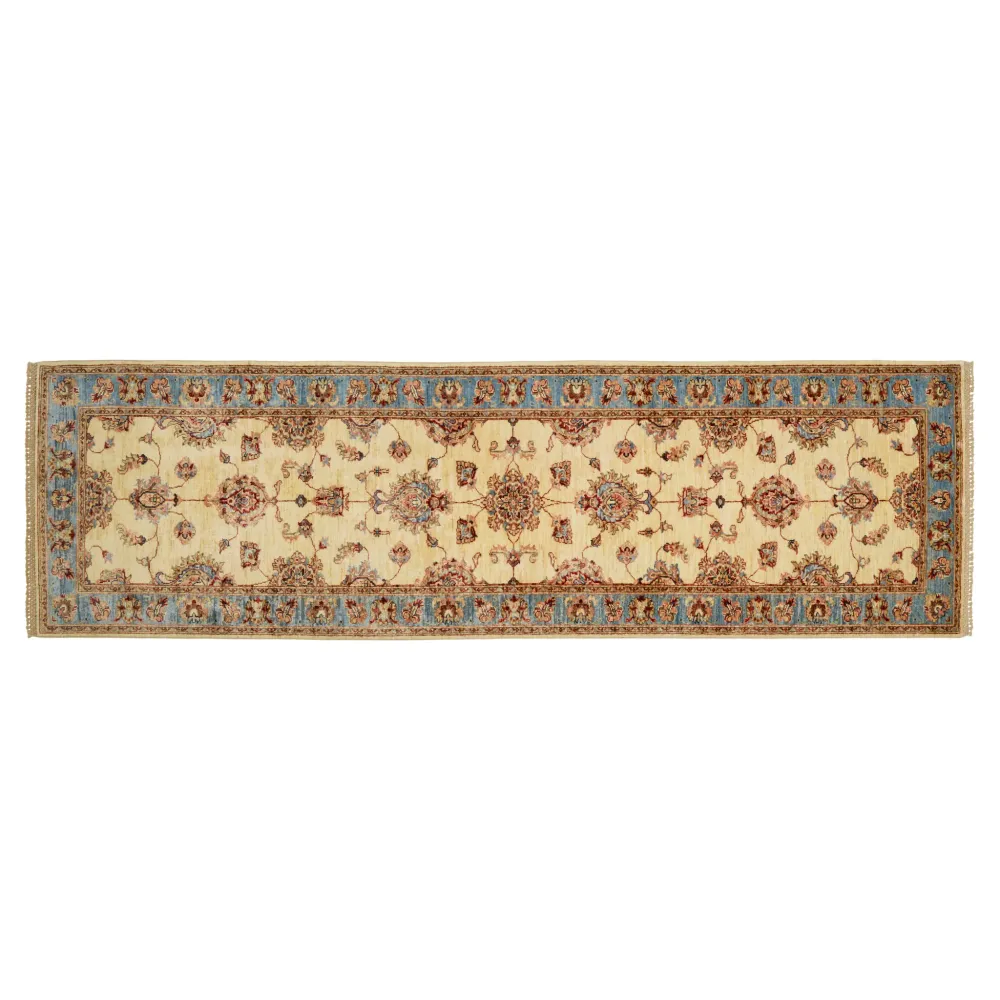 ZIEGLER Covor cameră, 86x284cm