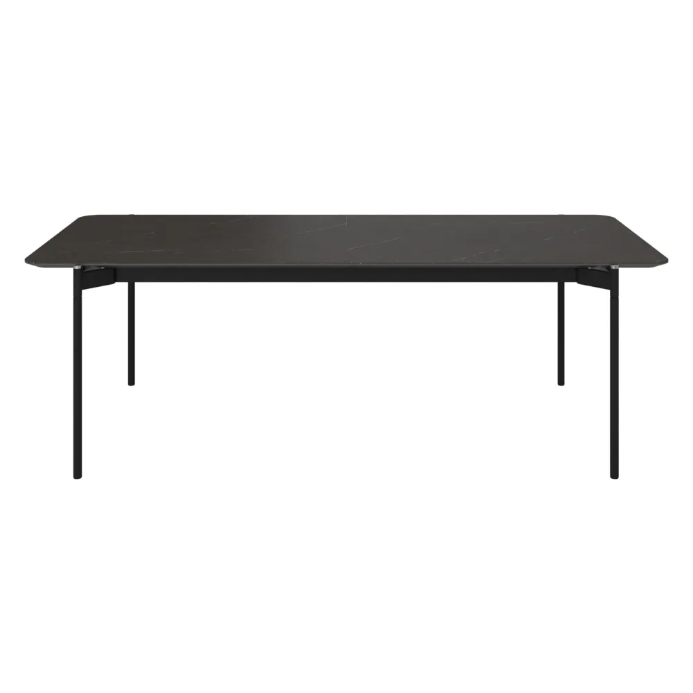 Masa dining extensibila BoConcept Augusta 230/306x106cm