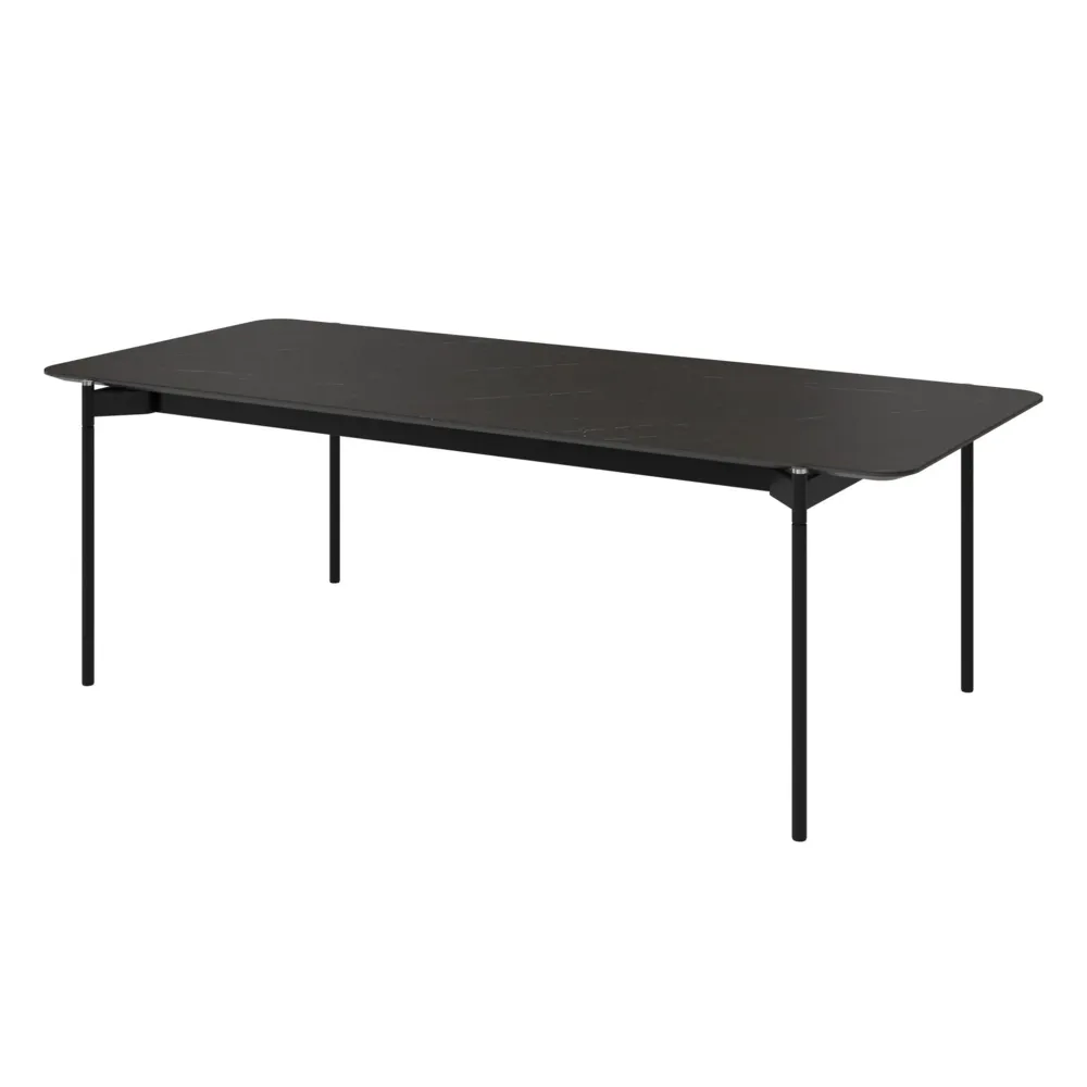 Masa dining extensibila BoConcept Augusta 230/306x106cm
