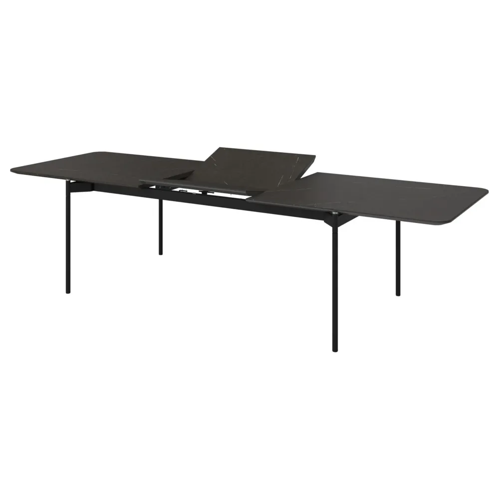Masa dining extensibila BoConcept Augusta 230/306x106cm