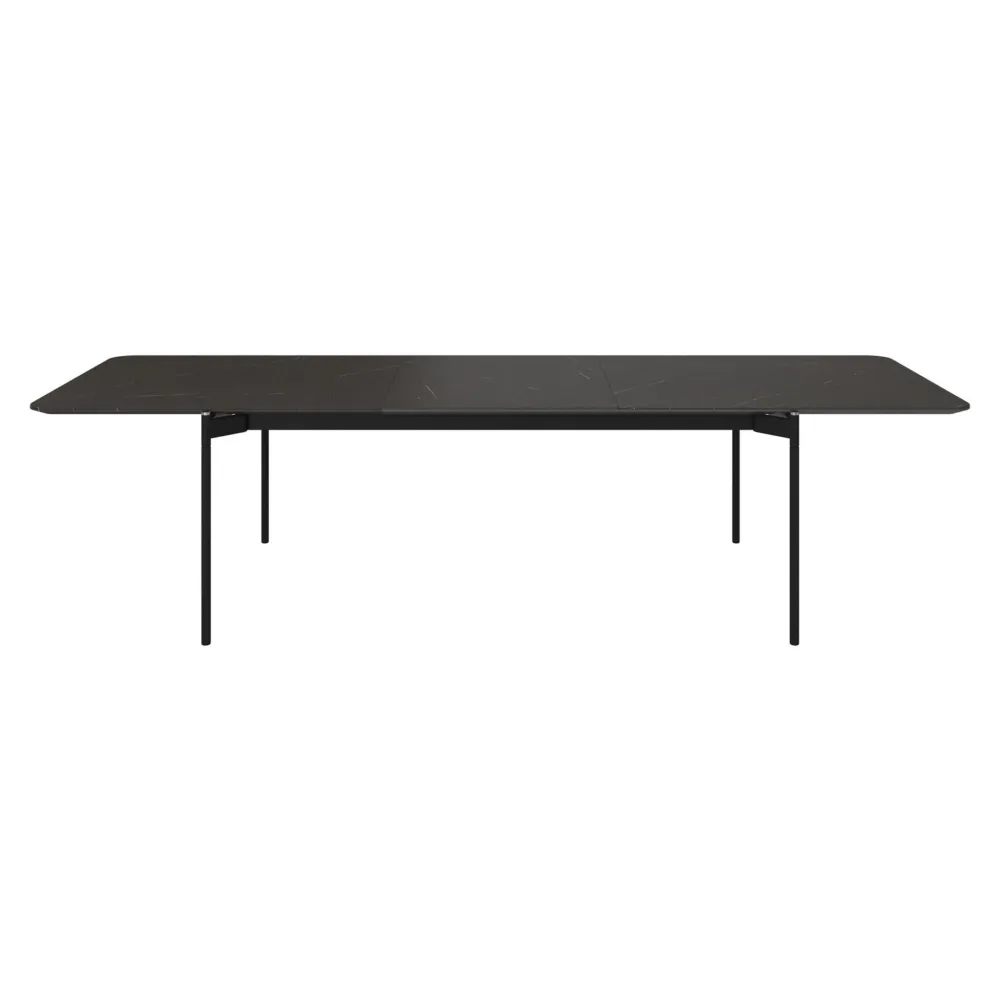Masa dining extensibila BoConcept Augusta 230/306x106cm