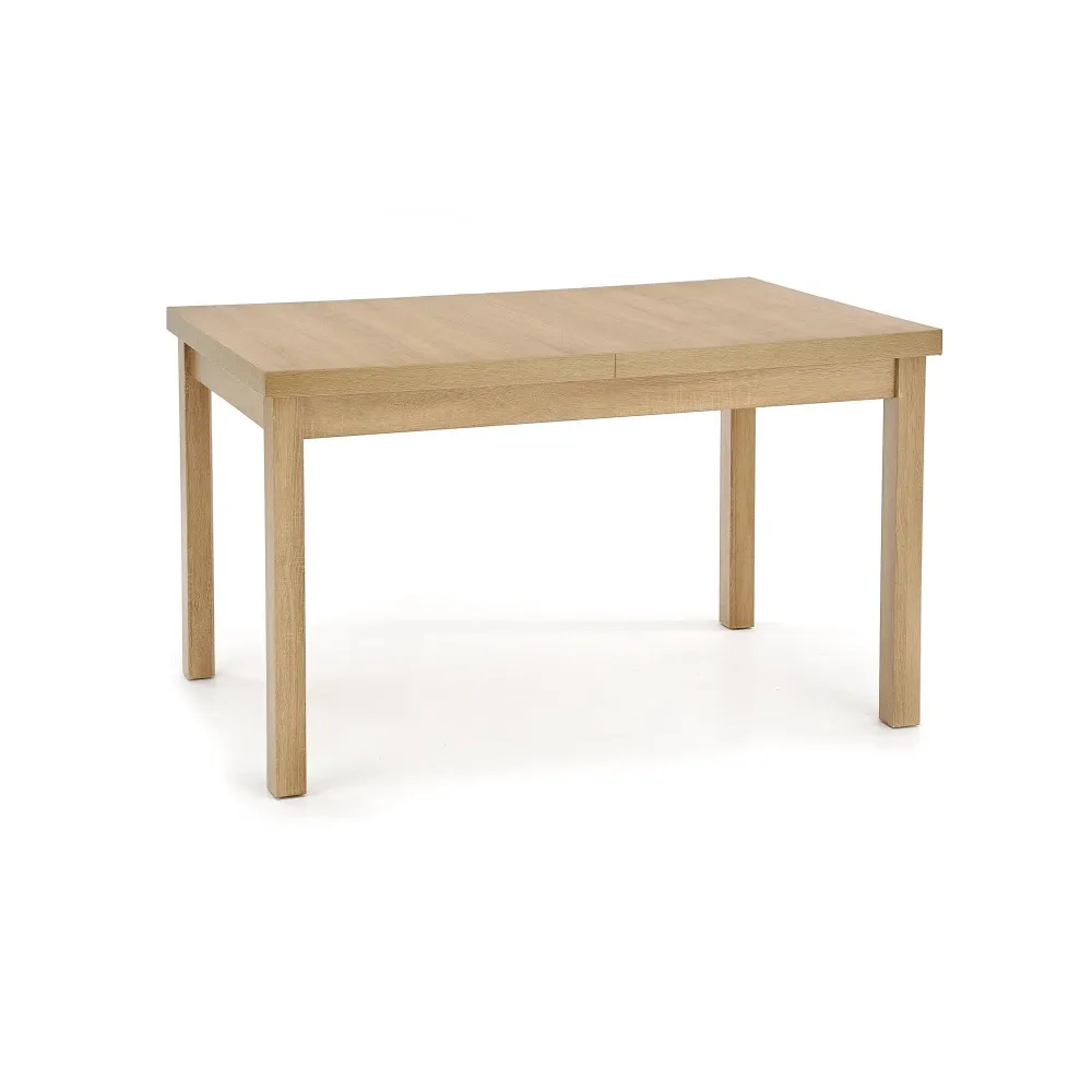 Masa extensibila TIAGO 2, stejar craft, PAL, 140/220X80X79 CM