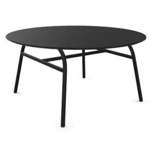 Masuta cafea picioare metal, Aleta