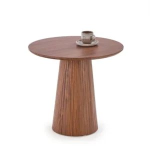 Masuta GISELA S, nuc, 60x55 cm