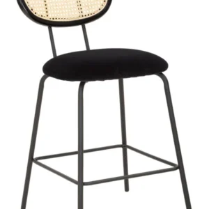 Scaun Bar Mauro Ferretti Osaka 47X57X98 cm, Multicolor