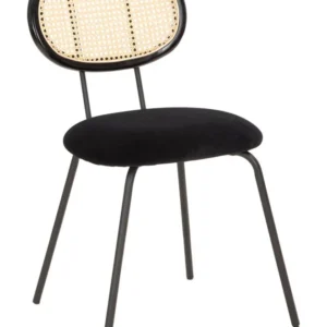 Scaun Mauro Ferretti Osaka 43X54X80 cm, Multicolor