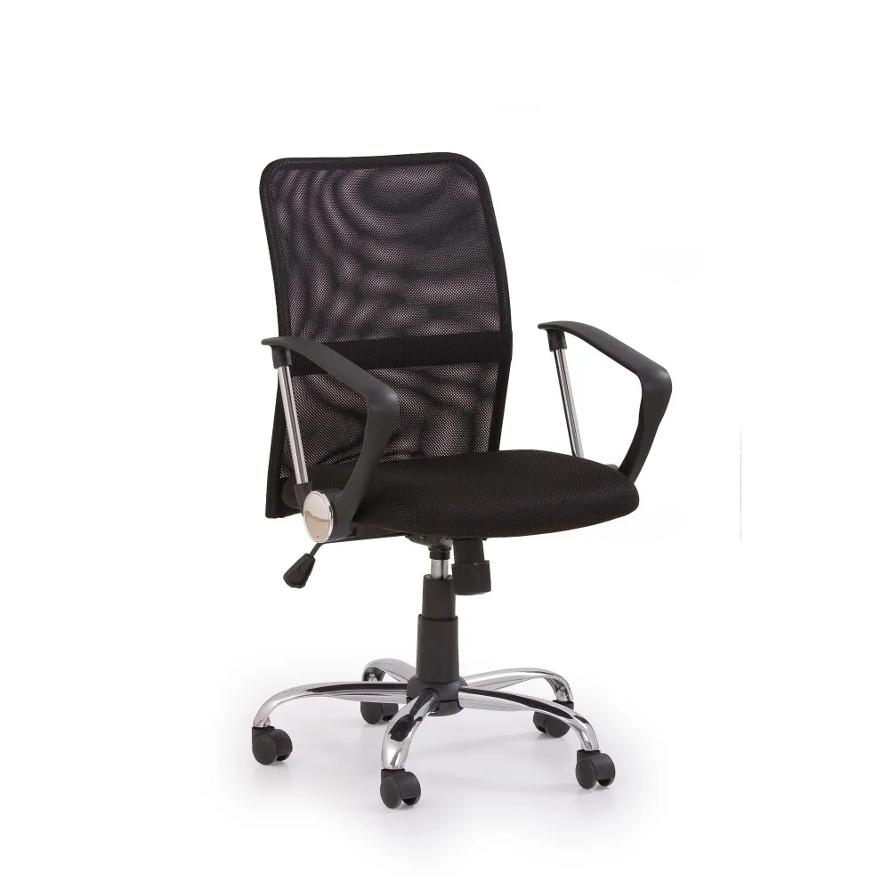 Scaun directorial panza TONY, 58X56X92/102 CM