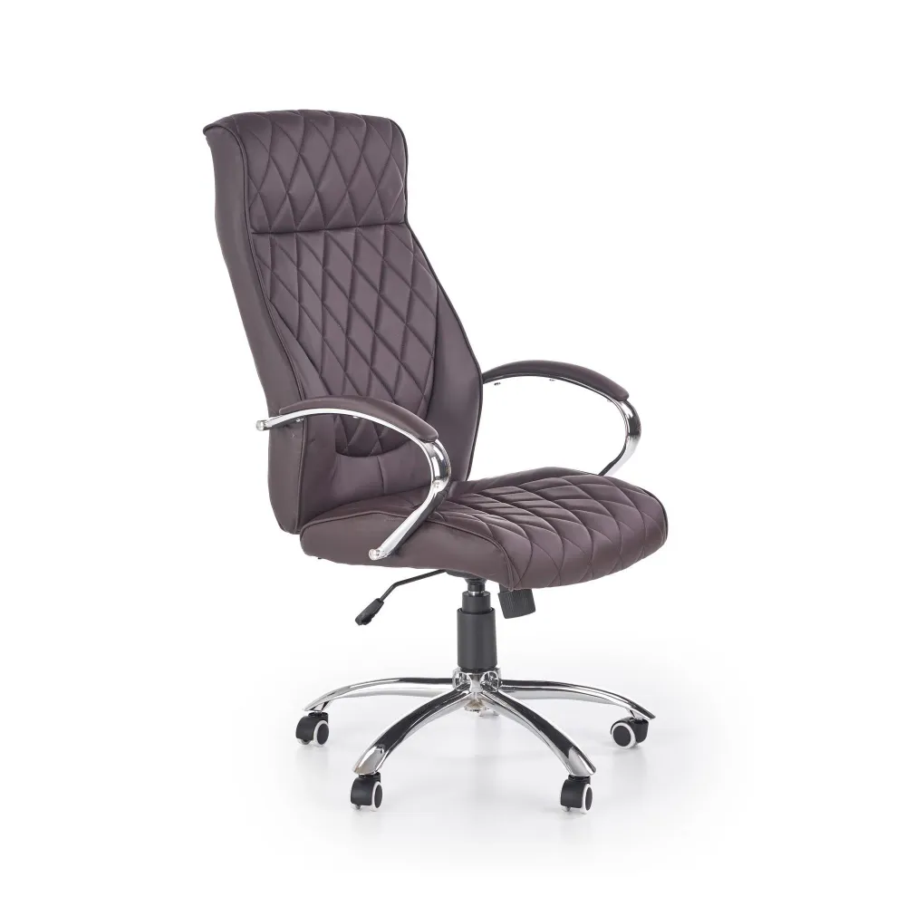 Scaun ergonomic pentru birou Hilton, 72X60X118/126 CM