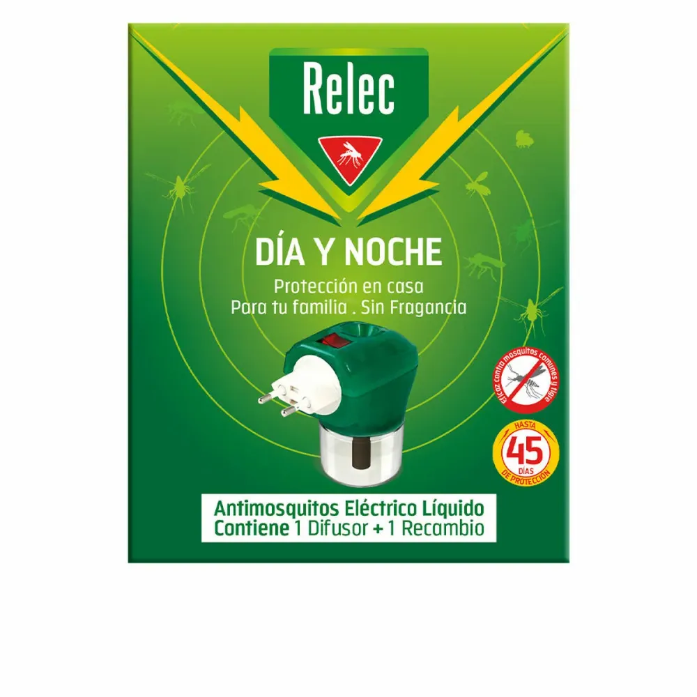 Aparat Electric Anti-ţânţari Relec Relec