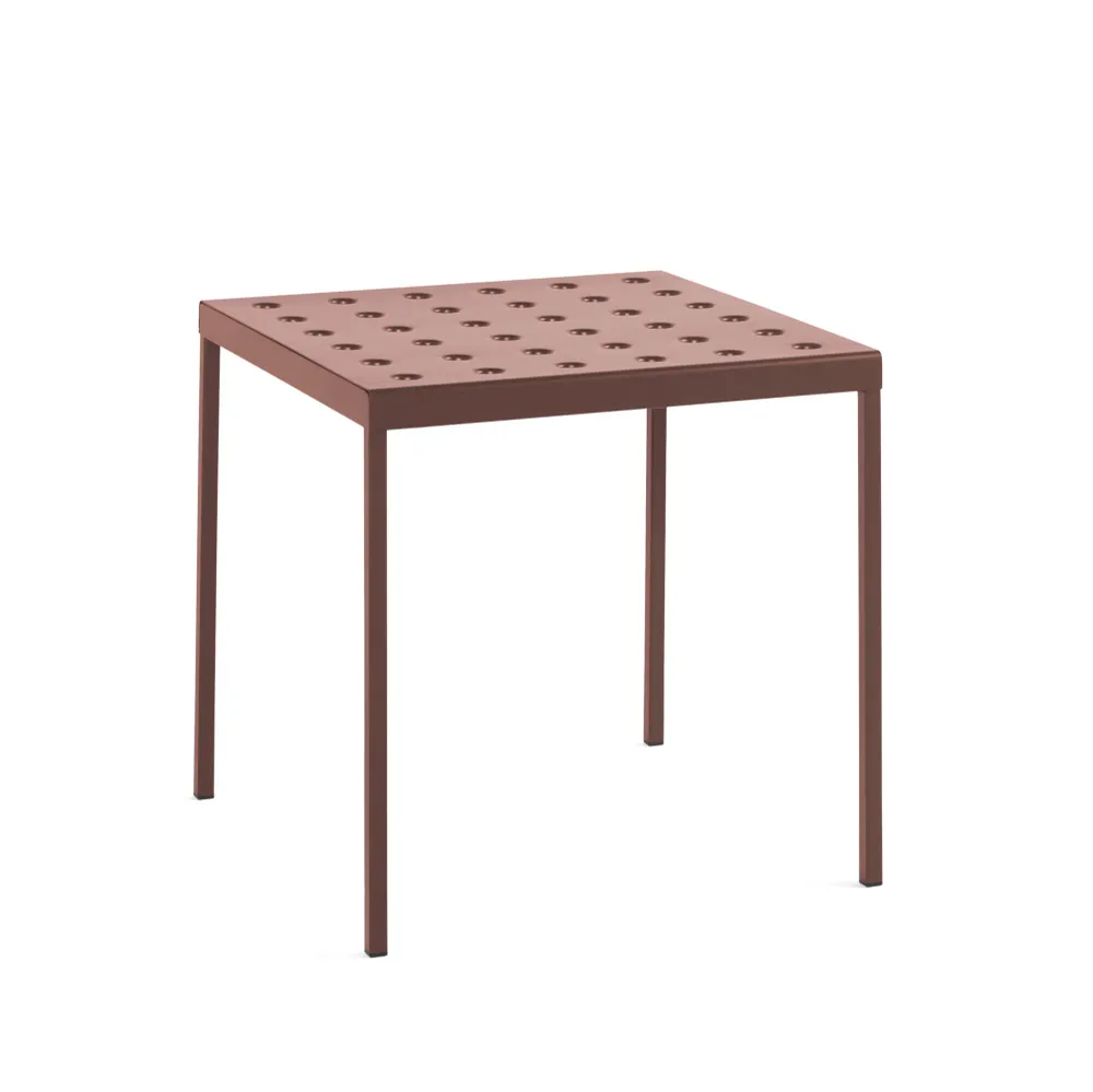 Balcony Table, masă de exterior 75x76 cm