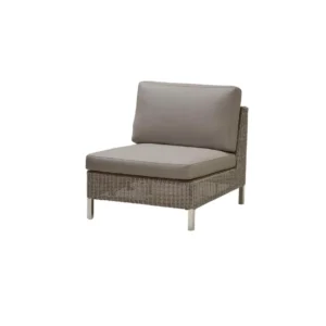 Modul single lounge Cane-line Connect