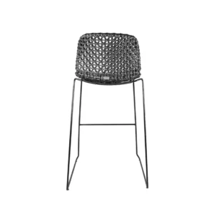 Scaun de bar Cane-line Vibe