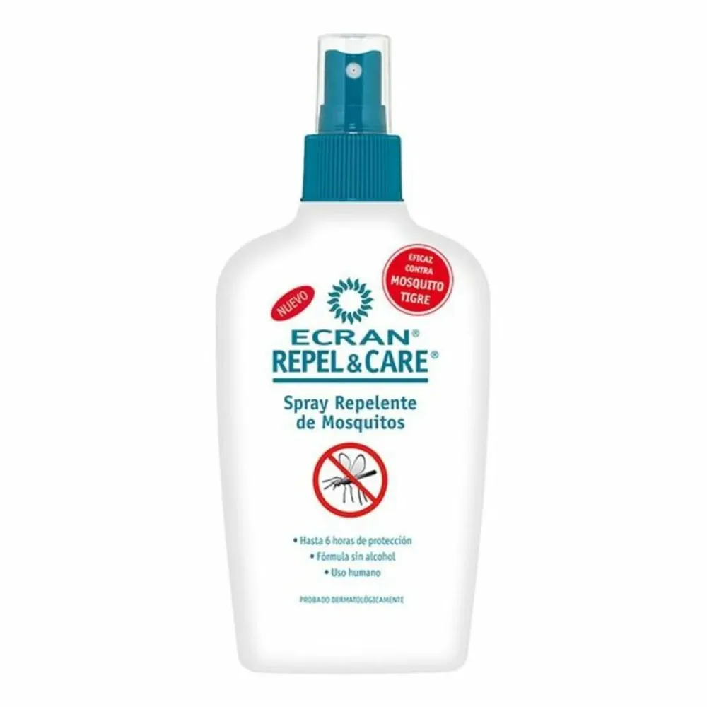 Vaporizator Repelent Anti-țânțari Ecran (100 ml)