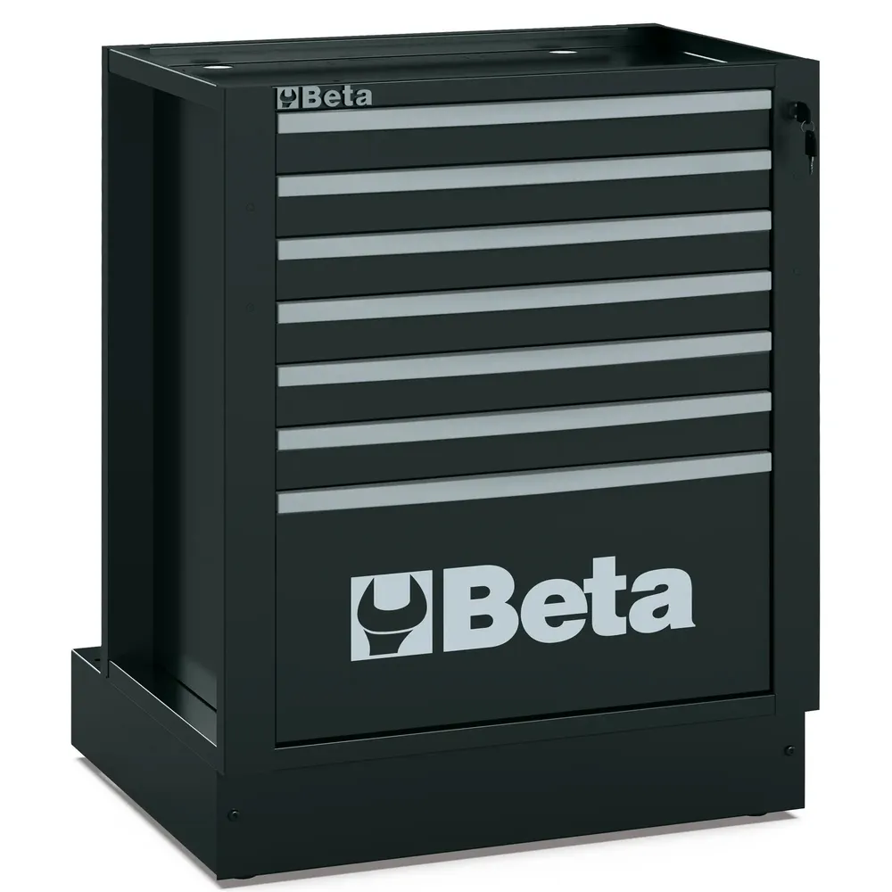 Mobilier de atelier Beta RSC50 2.0 F cu 411 unelte gratuite