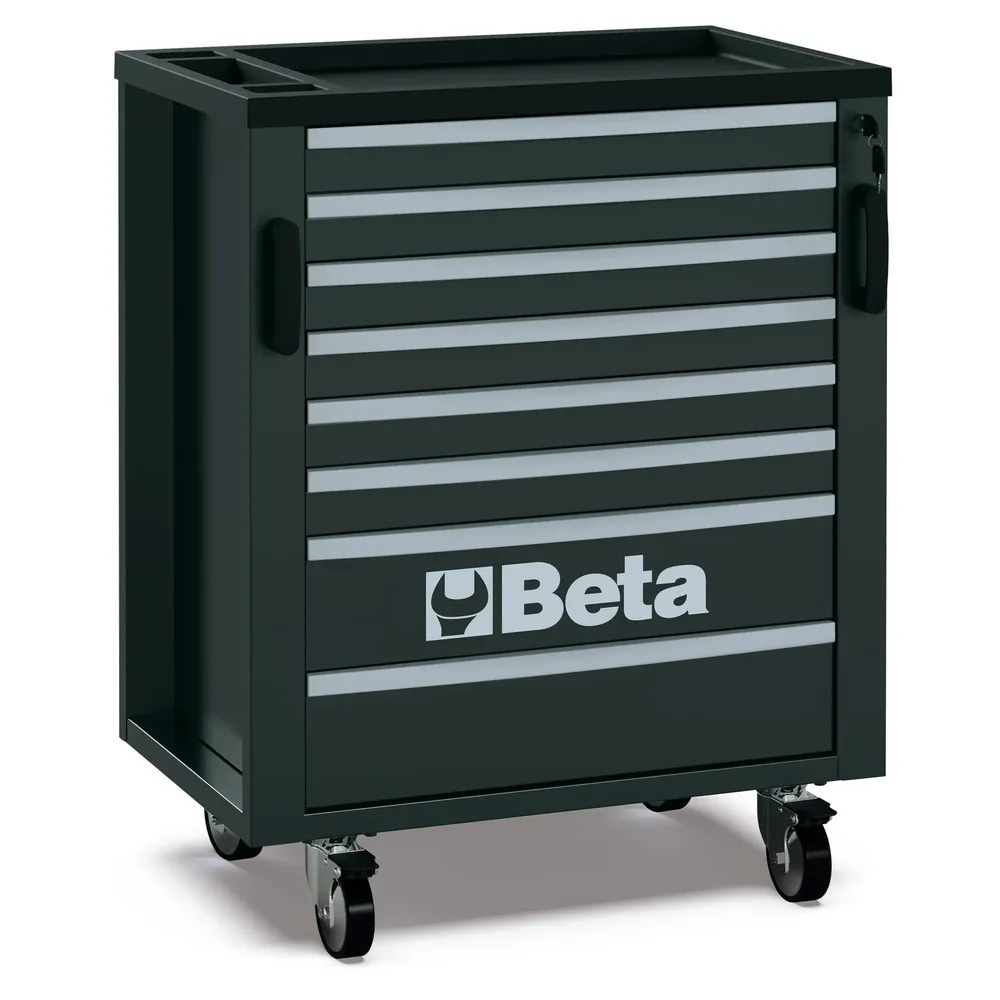 Mobilier de atelier Beta RSC50 2.0 F cu 411 unelte gratuite