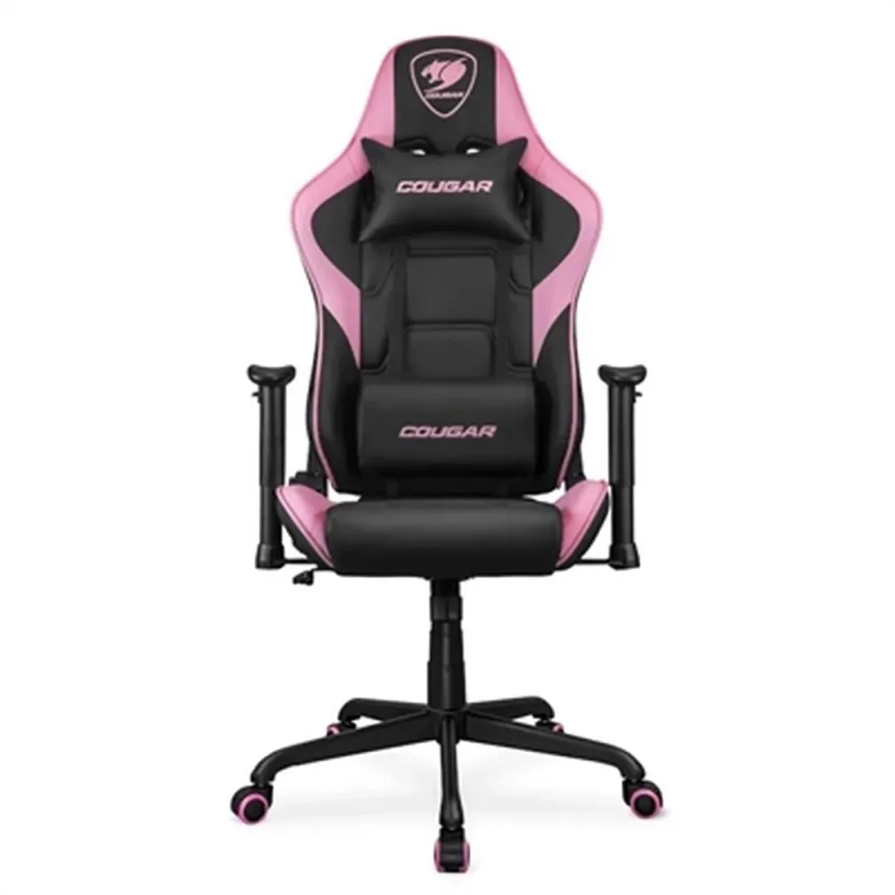 Scaun de Birou Cougar Armor Elite Roz