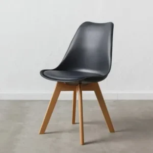 Scaun Silla Gri inchis 84cm IXIA
