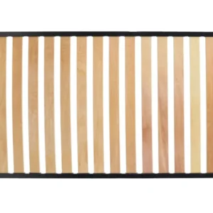 Rama pat cu lamele ortopedice 112x185x5cm 185x112